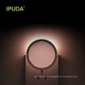 IPUDA A3 Mini LED 0.5W d&#39;urgence à domicile contrôle de la lumière de nuit capteur automatique lampe de chambre de bébé